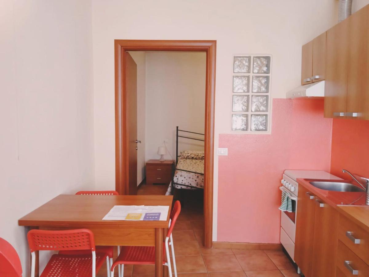 Casa Amalia Apartment Darfo Boario Terme Luaran gambar