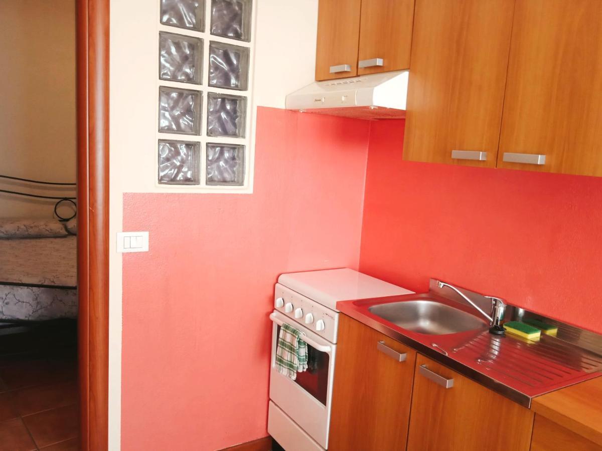 Casa Amalia Apartment Darfo Boario Terme Luaran gambar