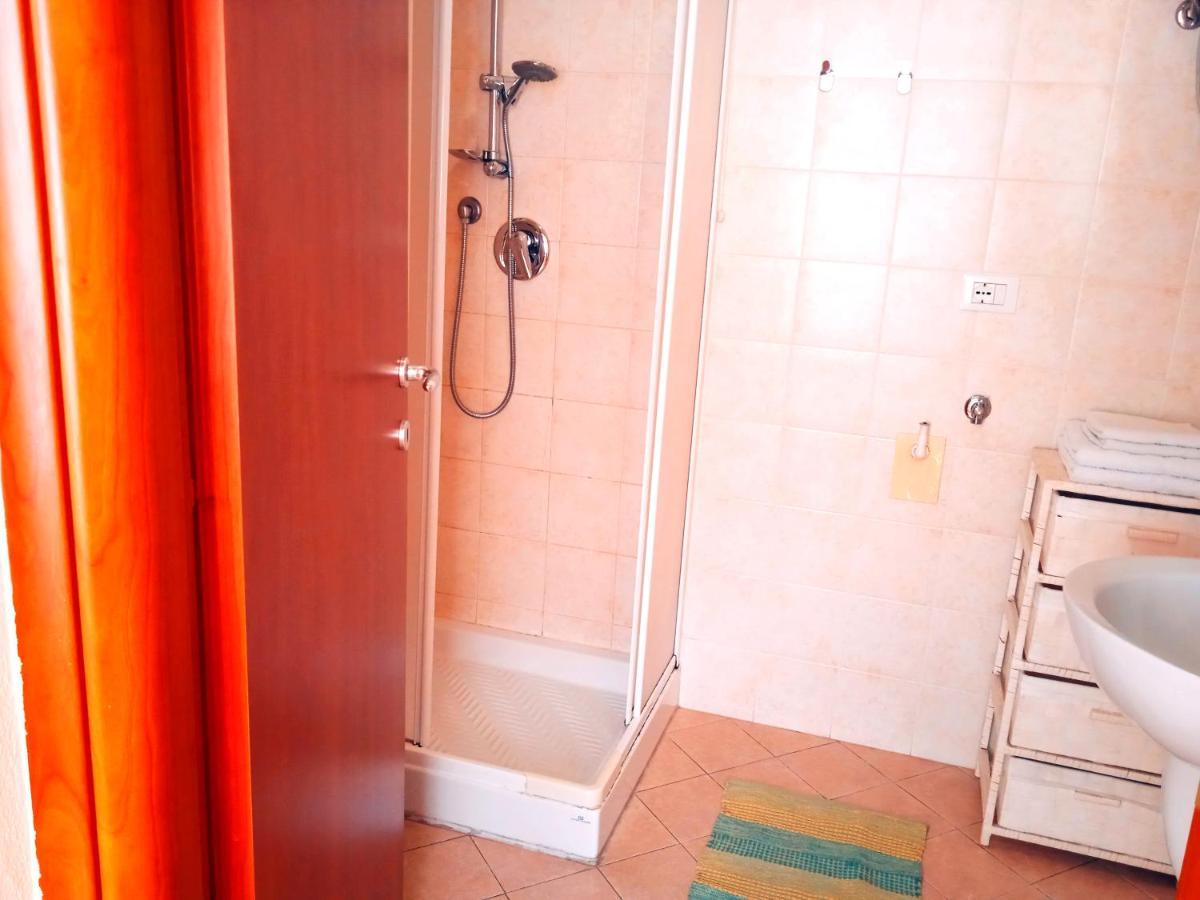 Casa Amalia Apartment Darfo Boario Terme Luaran gambar