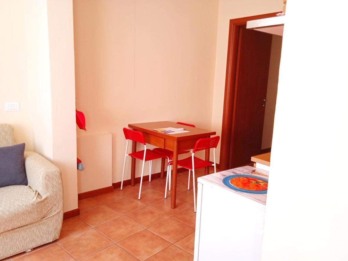 Casa Amalia Apartment Darfo Boario Terme Luaran gambar