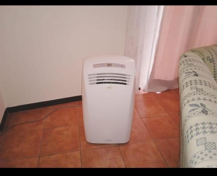 Casa Amalia Apartment Darfo Boario Terme Luaran gambar