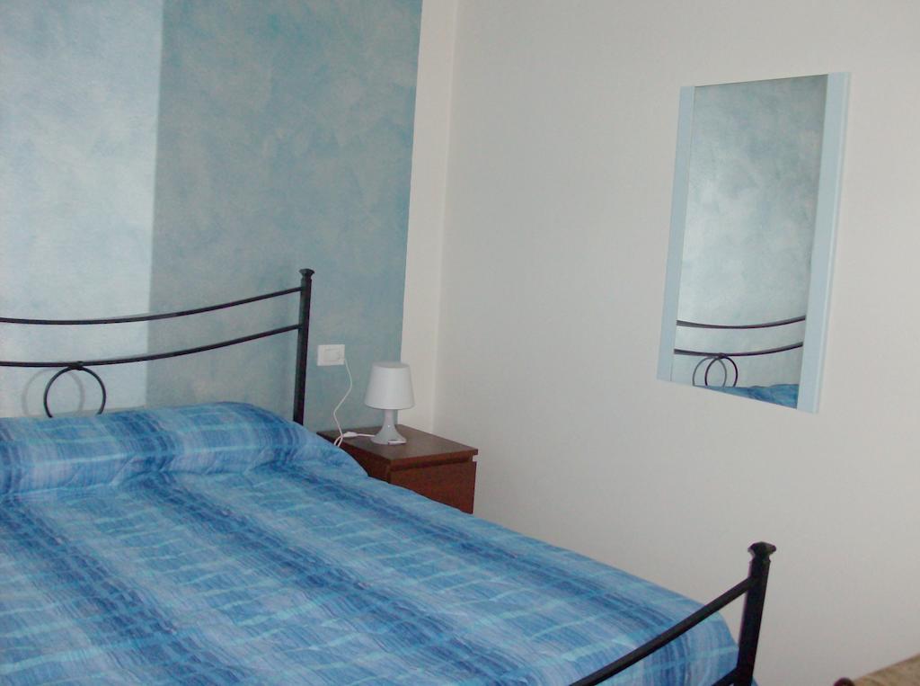 Casa Amalia Apartment Darfo Boario Terme Bilik gambar